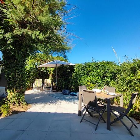 L'Ousto - Studio Avec Magnifique Terrasse A 5 Min De Cassis โรกฟอร์ต-ลา-เบดูล ภายนอก รูปภาพ